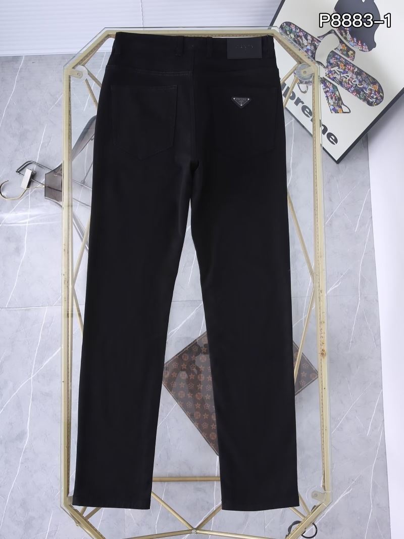 Prada Long Pants